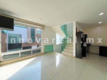 Residencial Real Montesion en Cuautitlán Izcalli