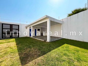 Residencial Real Montesion en Cuautitlán Izcalli