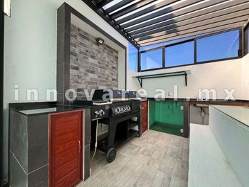 Residencial Real Montesion en Cuautitlán Izcalli