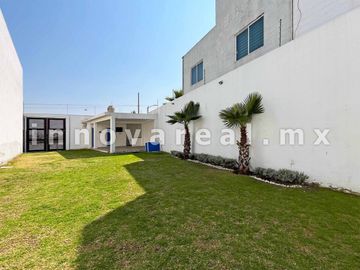 Residencial Real Montesion en Cuautitlán Izcalli