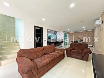Residencial Real Montesion en Cuautitlán Izcalli