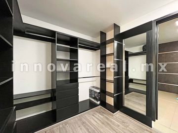 Residencial Real Montesion en Cuautitlán Izcalli