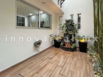 Residencial Real Montesion en Cuautitlán Izcalli