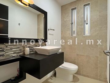 Residencial Real Montesion en Cuautitlán Izcalli