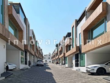 Residencial Real Montesion en Cuautitlán Izcalli