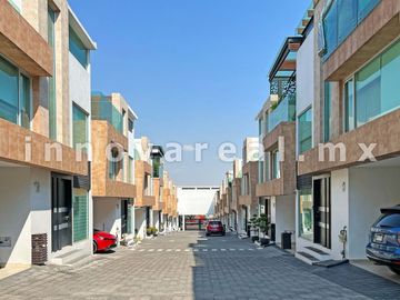 Residencial Real Montesion en Cuautitlán Izcalli