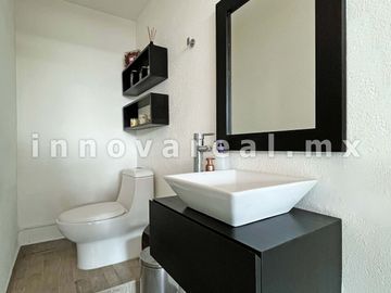 Residencial Real Montesion en Cuautitlán Izcalli