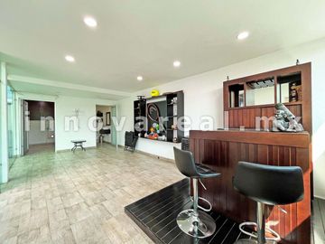 Residencial Real Montesion en Cuautitlán Izcalli