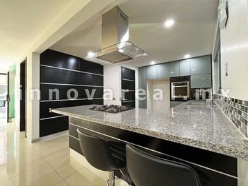 Residencial Real Montesion en Cuautitlán Izcalli