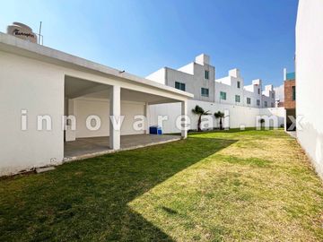 Residencial Real Montesion en Cuautitlán Izcalli