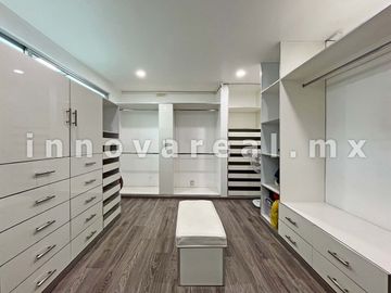Residencial Real Montesion en Cuautitlán Izcalli