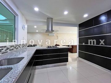 Residencial Real Montesion en Cuautitlán Izcalli