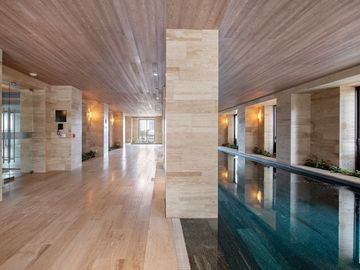 Departamento en Espectacular y Exclusivo Desarrollo en Venta