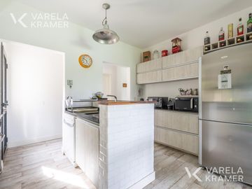 Casa en Venta en Barrio cerrado San Benito, Villanueva Tigre