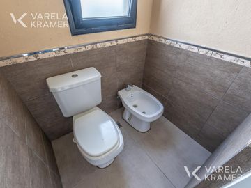 Casa en Venta en Barrio cerrado San Benito, Villanueva Tigre