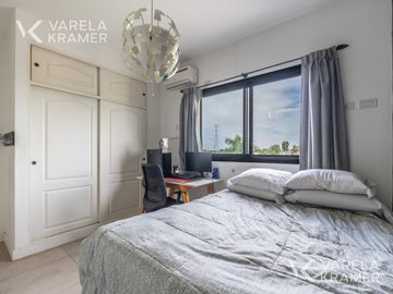 Casa en Venta en Barrio cerrado San Benito, Villanueva Tigre