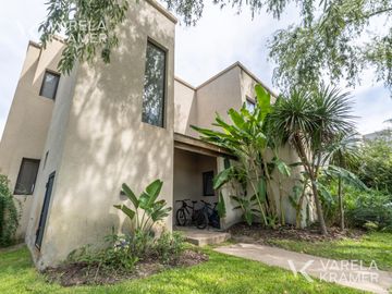 Casa en Venta en Barrio cerrado San Benito, Villanueva Tigre