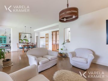 Casa en Venta en Barrio cerrado San Benito, Villanueva Tigre