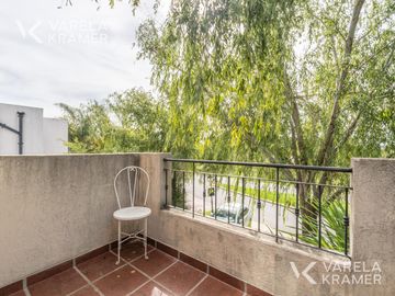 Casa en Venta en Barrio cerrado San Benito, Villanueva Tigre