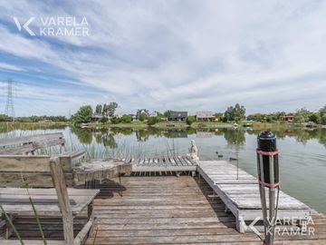 Casa en Venta en Barrio cerrado San Benito, Villanueva Tigre