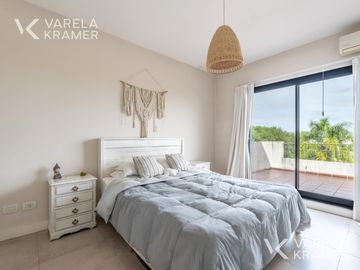 Casa en Venta en Barrio cerrado San Benito, Villanueva Tigre