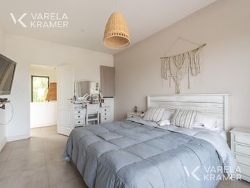 Casa en Venta en Barrio cerrado San Benito, Villanueva Tigre