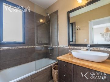 Casa en Venta en Barrio cerrado San Benito, Villanueva Tigre