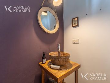 Casa en Venta en Barrio cerrado San Benito, Villanueva Tigre