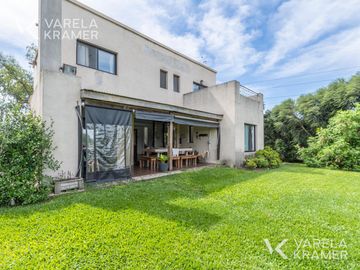 Casa en Venta en Barrio cerrado San Benito, Villanueva Tigre