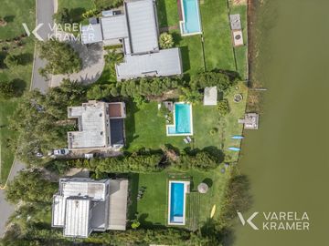 Casa en Venta en Barrio cerrado San Benito, Villanueva Tigre