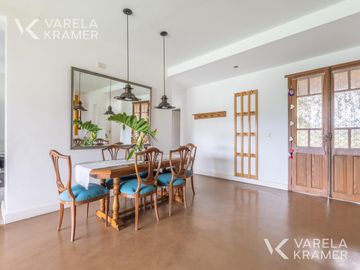 Casa en Venta en Barrio cerrado San Benito, Villanueva Tigre