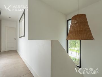 Casa en Venta en Barrio cerrado San Benito, Villanueva Tigre