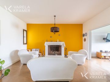Casa en Venta en Barrio cerrado San Benito, Villanueva Tigre