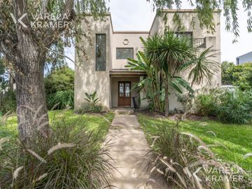 Casa en Venta en Barrio cerrado San Benito, Villanueva Tigre