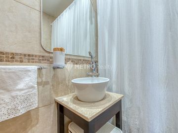 Departamento en venta 3 ambientes en Flores