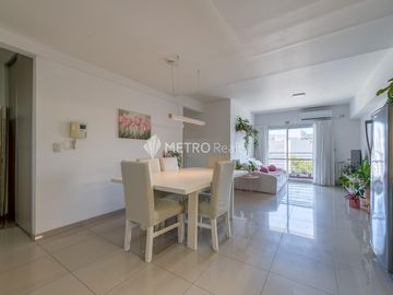 Departamento en venta 3 ambientes en Flores