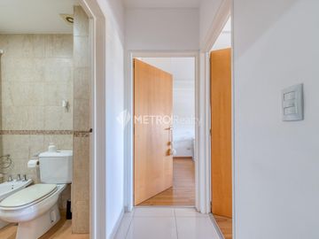 Departamento en venta 3 ambientes en Flores