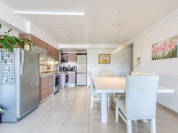 Departamento en venta 3 ambientes en Flores