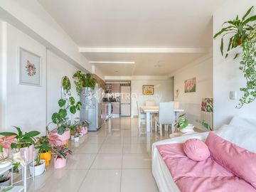 Departamento en venta 3 ambientes en Flores