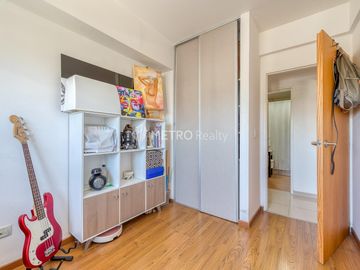 Departamento en venta 3 ambientes en Flores