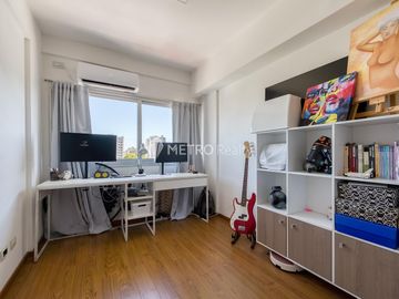 Departamento en venta 3 ambientes en Flores