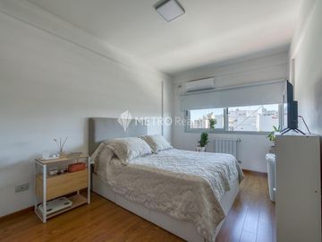 Departamento en venta 3 ambientes en Flores