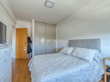 Departamento en venta 3 ambientes en Flores