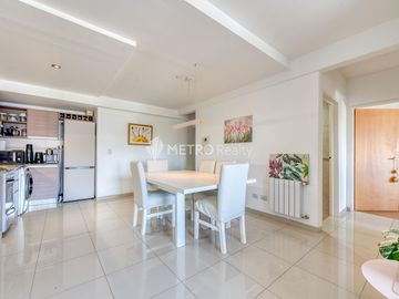 Departamento en venta 3 ambientes en Flores