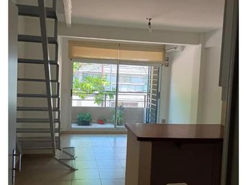 Departamento 2 Ambientes con balcón y cochera en Venta, Saavedra, Capital Federal