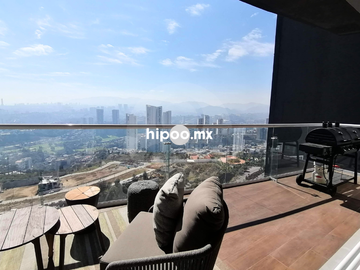 FIVE en Bosque Real Departamento en venta en Bosque Real