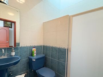 CASA CON EXCELENTES ESPACIOS EN EL FORTÍN.