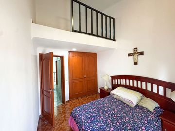 CASA CON EXCELENTES ESPACIOS EN EL FORTÍN.