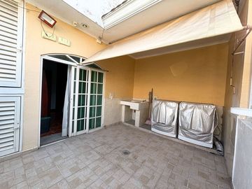CASA CON EXCELENTES ESPACIOS EN EL FORTÍN.