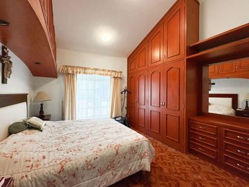 CASA CON EXCELENTES ESPACIOS EN EL FORTÍN.
